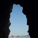 공룡 발자국화석지 이미지