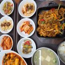 오누이밥상