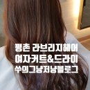 라브리지헤어 평촌중앙점 이미지