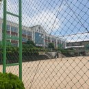 신어중학교 | [토익 고사장 후기] 김해 신어중학교 토익 고사장 with 파고다 스타토익 (Feat. 스피커와 매미)