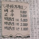 제주맛집_ 미풍해장국! 이미지