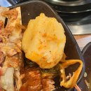 새참마루 | [양주 왕뚝배기 감자탕 새참마루]옥정동 맛집 후기