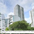 샛별마을삼부아파트(마을) 이미지