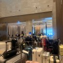 김복안 | 부산 시그니엘 프리미어 더블룸 오션뷰호텔 라운지 야외수영장 준비물