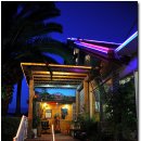 언덕위에 풍차 이미지