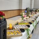 천지케이터링 이미지