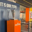 11650-17-114-9 | 26년 3월 28일 대전 한화생명 볼파크 개막전 한화 vs 키움 구역 114구역 시즌권, 형지샵 후기