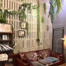 보성패션아울렛 | 수플레 팬케이크 맛집 송도 트리플스트리트 카페 젠젠