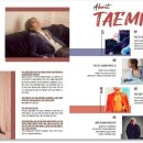 출판 편집 프로그램 배우기(인디자인) 이미지