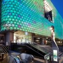 갤러리아백화점 이미지