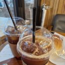 해인제빵소커피