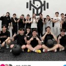 크로스핏DY 이미지