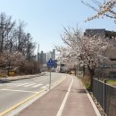 이현고 사거리 이미지