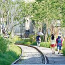 경춘선숲길 이미지