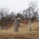 황윤길 묘 이미지