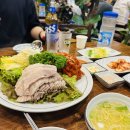 마늘각시 | 문래 각시보쌈 항정살보쌈 맛집 내돈내산 솔직후기