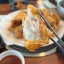 수안보관광안내소 | 충주여행 웨이팅하는 막국수 메밀치킨맛집 내돈내산-중앙탑막국수