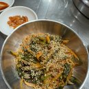 김밥이랑 국수랑 이미지