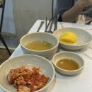 모야 | 고터지하상가 고투몰 국수 만두 전문 분식집 모야 내돈내산 후기