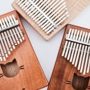 오늘도 칼림바 이미지