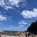 합천깐주골민박 | 영덕 대탄항 스노쿨링 메롱골민박 인근 후기 :: 주차 수심 샤워 정보