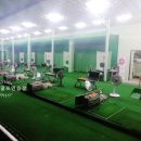 비치골프연습장 이미지