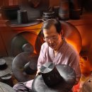 갓일-총모자 양태 이미지