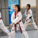 팡팡태권도장 이미지