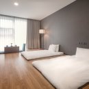 정동스크린골프 | 강릉온천숙소 탑스텐호텔 호캉스 | 금진온천 &amp; 조식까지 숙소 정보 한눈에 보기