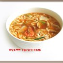 모산수제비 이미지