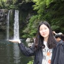 천지연산책로(폭포안) | [제주#2] 새섬둘레길, 천지연폭포, 박서보의 집, 유동룡미술관, 오설록, 안덕계곡, 연돈