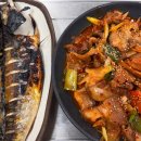이조은관광 | 서귀포시 제주중문갈치조림 로컬 찐맛집 | 이조은식당 고등어구이 흑돼지제육볶음