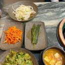 주차가능한 성북동 정육식당 &lt;자연에서왔소&gt; 한우 안심 엎진살 후기