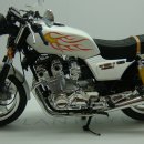 [ACADEMY] 1/8 HONDA CB900-F 이미지