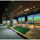 푸른골프연습장 이미지