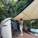 벳소캠프 | 횡성 여행, 재방문 의사 100% 벳소캠프 6번데크 2박 3일