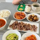 이조곰탕 | [전주맛집] 아이도 잘 먹는 이조곰탕 밀키트 추천! 전주곰탕 집에서 든든하게