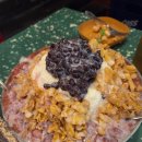 CU 신용산점 | [신용산역 맛집| 등갈비 추천 용리단길 바베큐 맛집. 용리단길 데이트 맛집 추천. 광장시장바베큐 용산점]