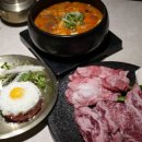 솔직한우 용산점 이미지