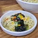 성산일출봉손칼국수