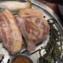 [선흘맛집/제주맛집] 된장밥이 맛있는 선흘고깃집 방문 후기 / 콩콩팥팥 촬영지? 🥓