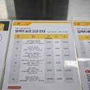 홍대전철역 4번출구 | 홍대입구 4번출구 캐리어 보관 후기 짐캐리 홍대입구역