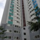 경북아파트 버스정류장 이미지