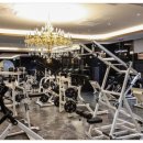 도미디 피트니스 | 찐친 덕분에 발견! 동탄호수공원 핫플 헬스장 도미디 피트니스 방문후기