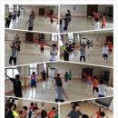 라인댄스(야) 이미지