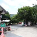 운문사계절캠핑장 이미지