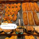 [일산] 만두의 일산 빵맛집에서 빠질 수 없는 소개울제빵소 어니언크림치즈베이글, 버터떡 내돈내산 후기