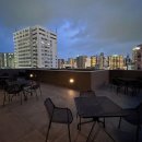 호텔밴드 이미지