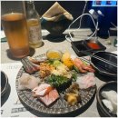 꼬치에 취하다 이미지