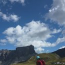 17-25.8.26 Passo Giau 이미지